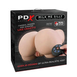 PDX Elite Milk Me Silly Mega Masturbator