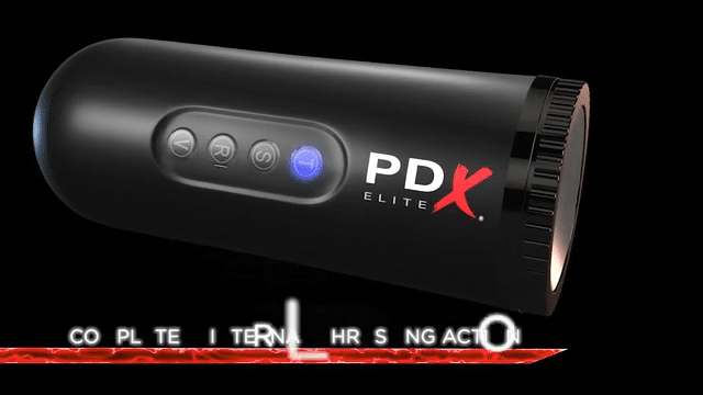 PDX Elite Moto Blower