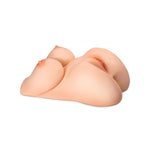 PDX Plus EZ Bang Torso