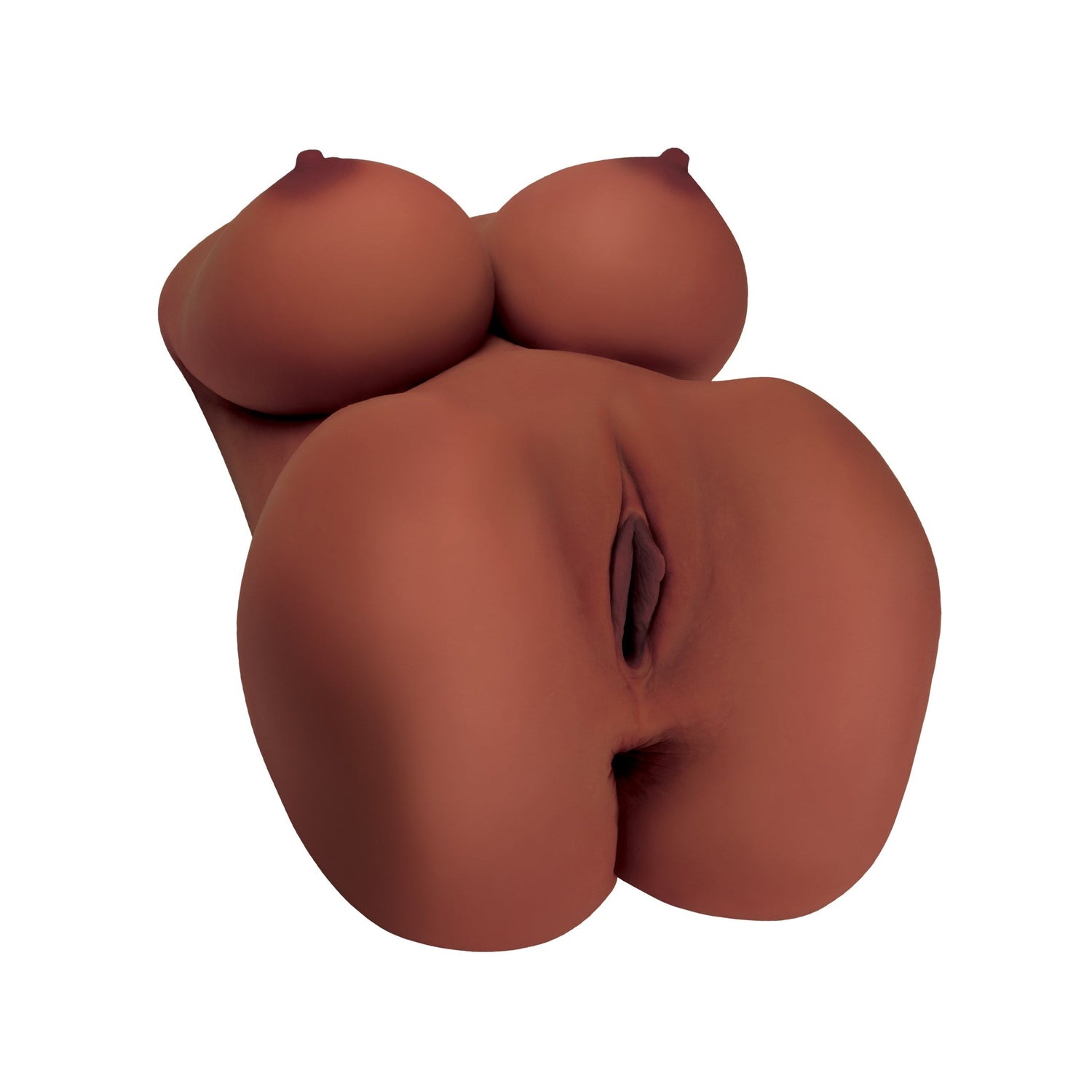 PDX Plus EZ Bang Torso