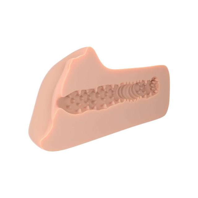 PDX Plus Perfect Fake Pussy Stroker