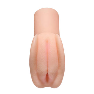 PDX Plus Perfect Fake Pussy Stroker
