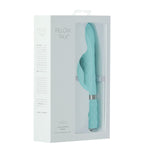 PILLOW TALK LIVELY Dual Stimulation Vibrator