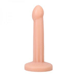 POP Squirting Dildo - Cream