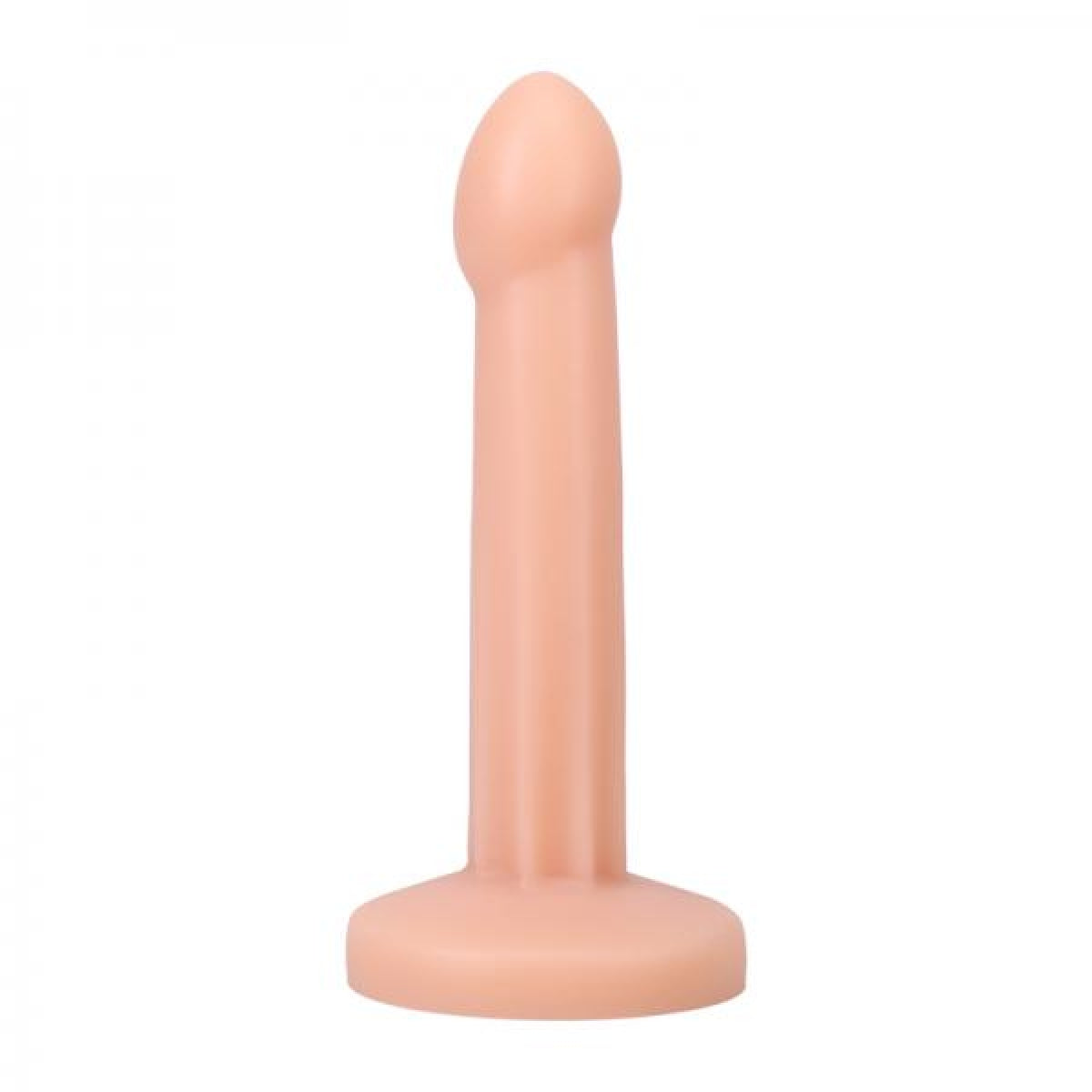 POP Squirting Dildo - Cream