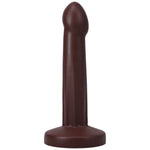 POP Squirting Dildo - Espresso