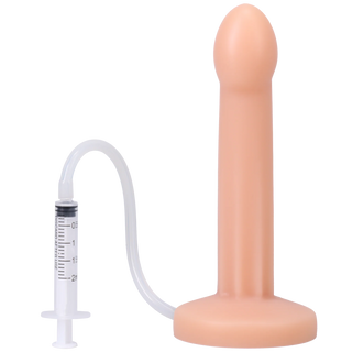 POP Squirting Dildo