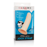 PPA with Jock Strap