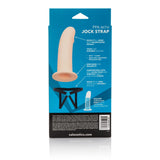 PPA with Jock Strap