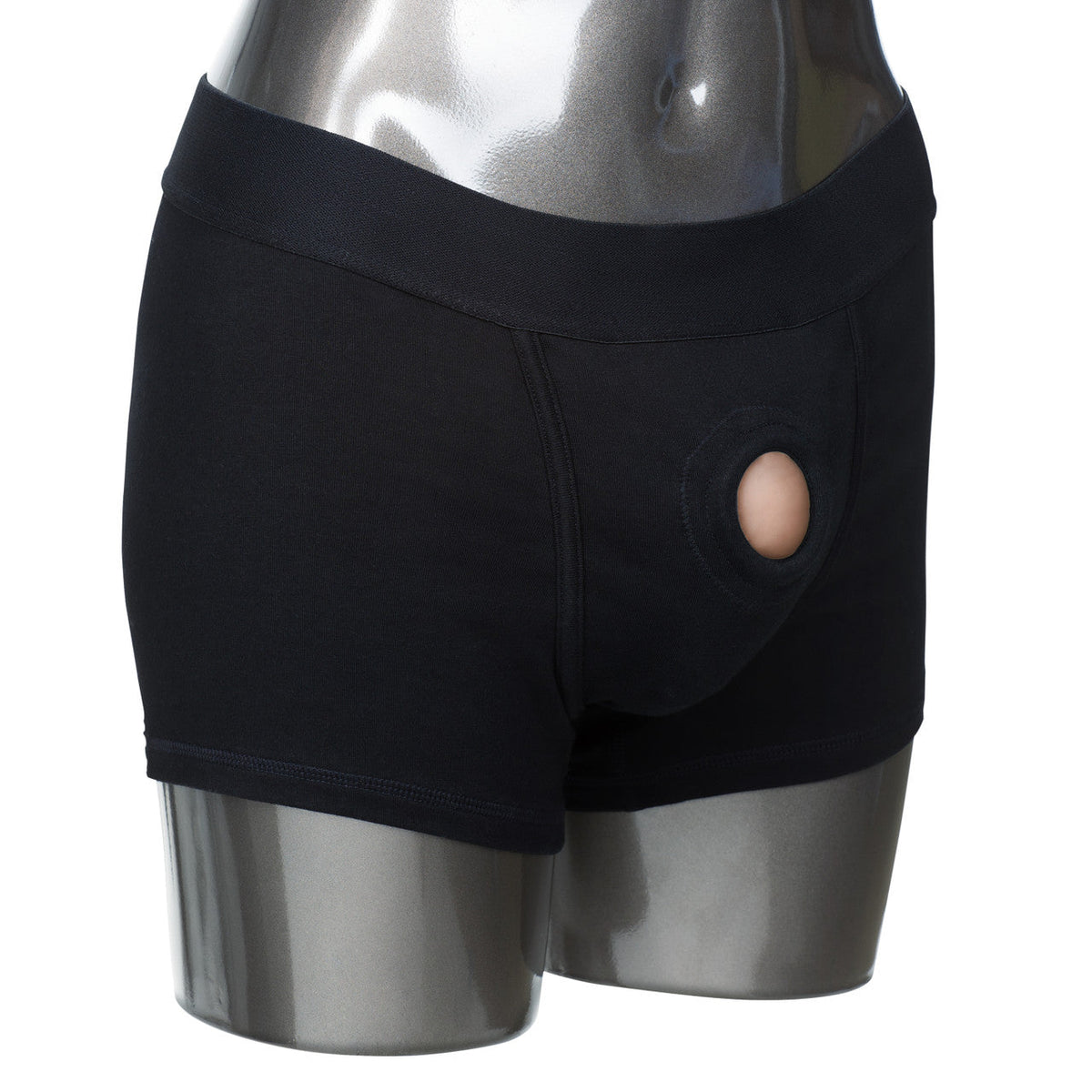 Packer Gear Boxer Brief Harness