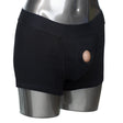 Packer Gear Boxer Brief Harness