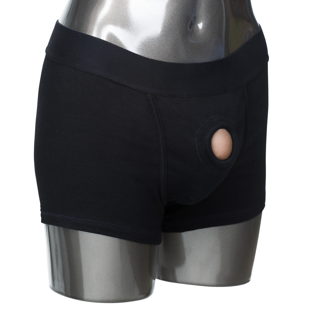 Packer Gear Boxer Brief Harness