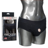 Packer Gear Brief Harness