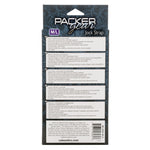 Packer Gear Strap On Harness