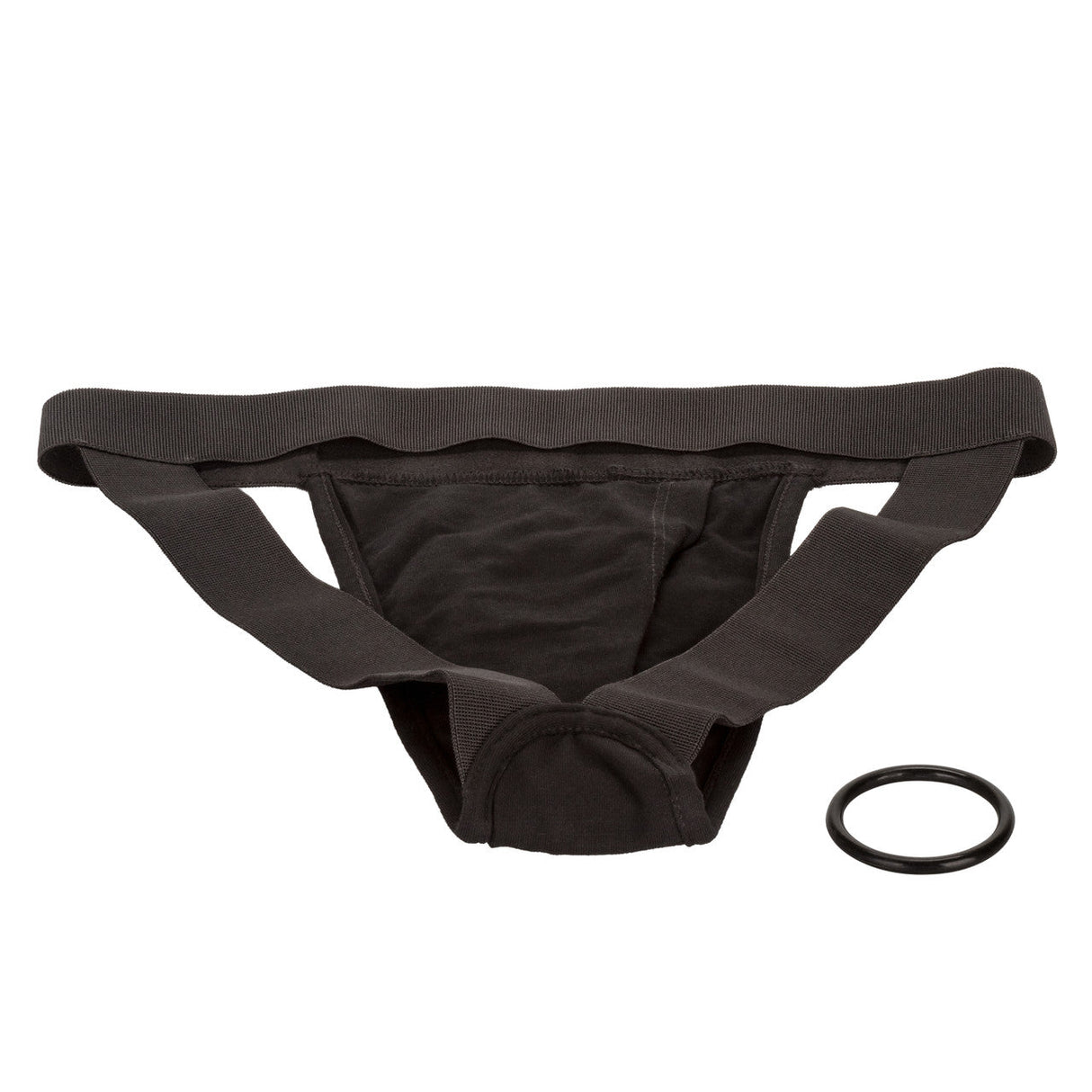 Packer Gear Strap On Harness