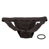 Packer Gear Strap On Harness