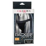 Packer Gear Strap On Harness