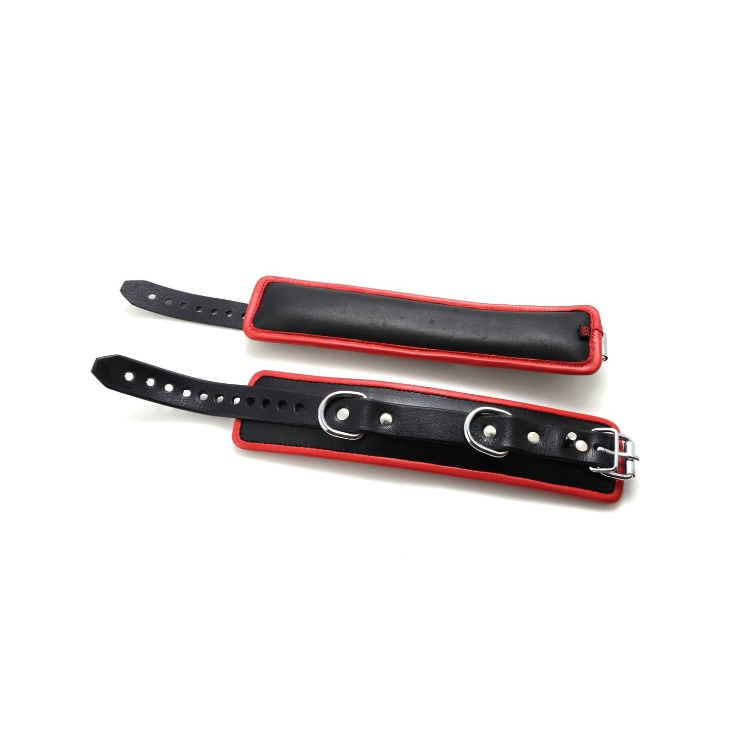 Padded Locking Ankle Restraint