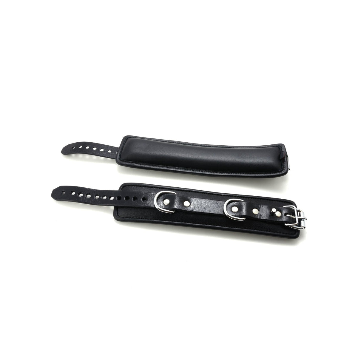 Padded Locking Ankle Restraint