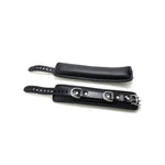 Padded Locking Ankle Restraint