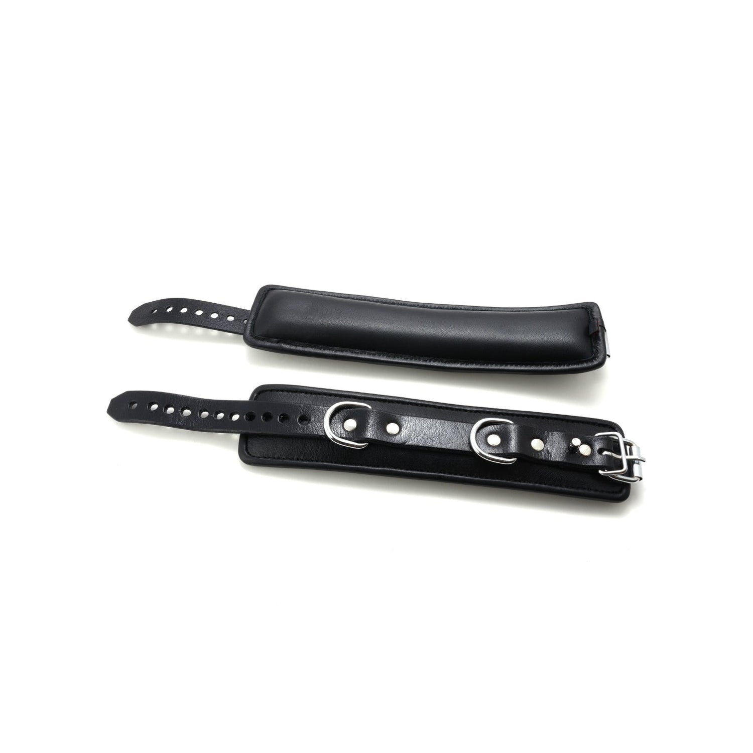Padded Locking Ankle Restraint