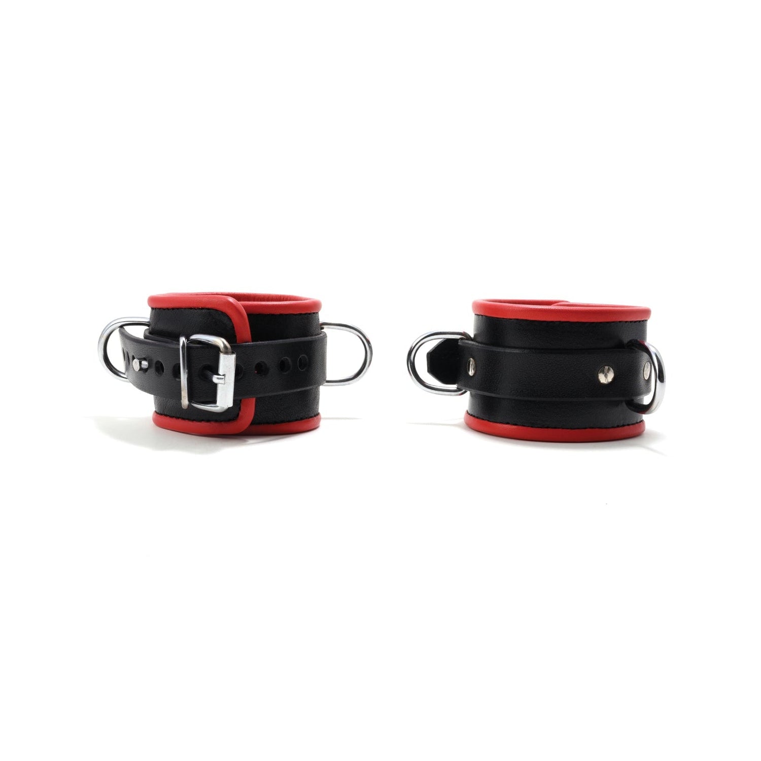 Padded Locking Ankle Restraint
