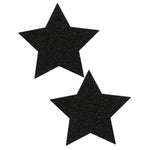 Pastease Glitter Star Pasties