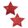 Pastease Glitter Star Pasties