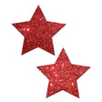 Pastease Glitter Star Pasties