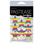Pastease Premium Mini Rainbow Stars