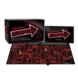 Path to Pleasure Board Game