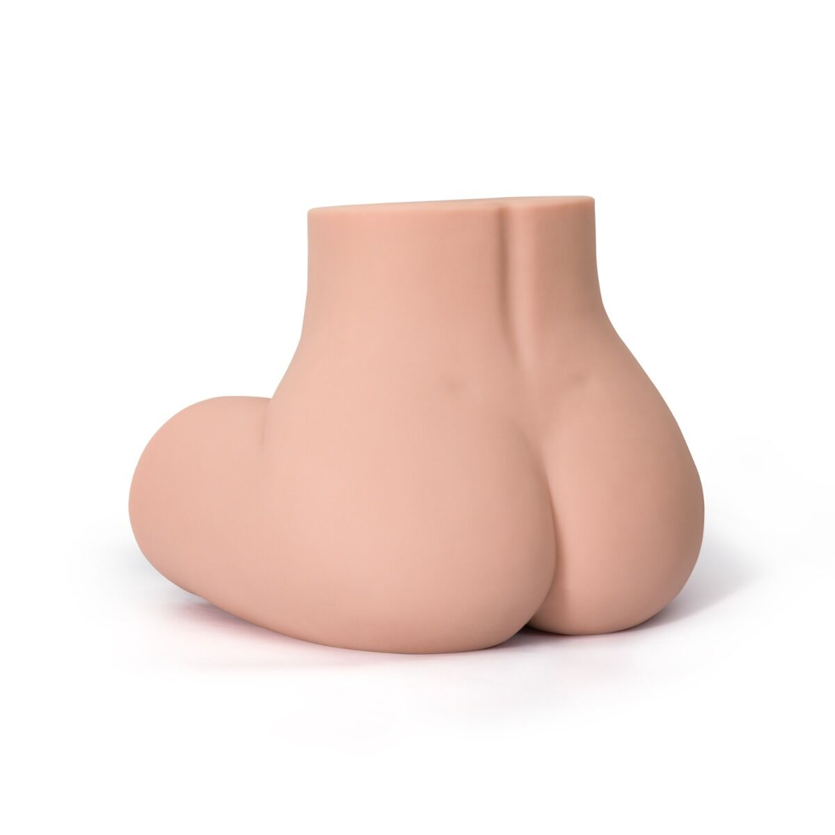 Peach Realistic Sex Doll Torso