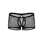 Peek a Buns Short