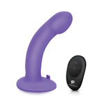 Pegasus Curved Realistic 6" Vibrating Pegging Set