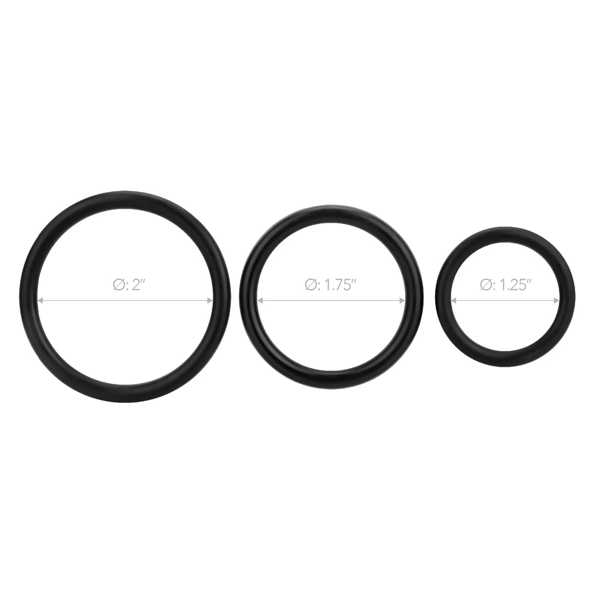 Pegasus Curved Realistic 6" Vibrating Pegging Set