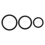 Pegasus Curved Realistic 6" Vibrating Pegging Set