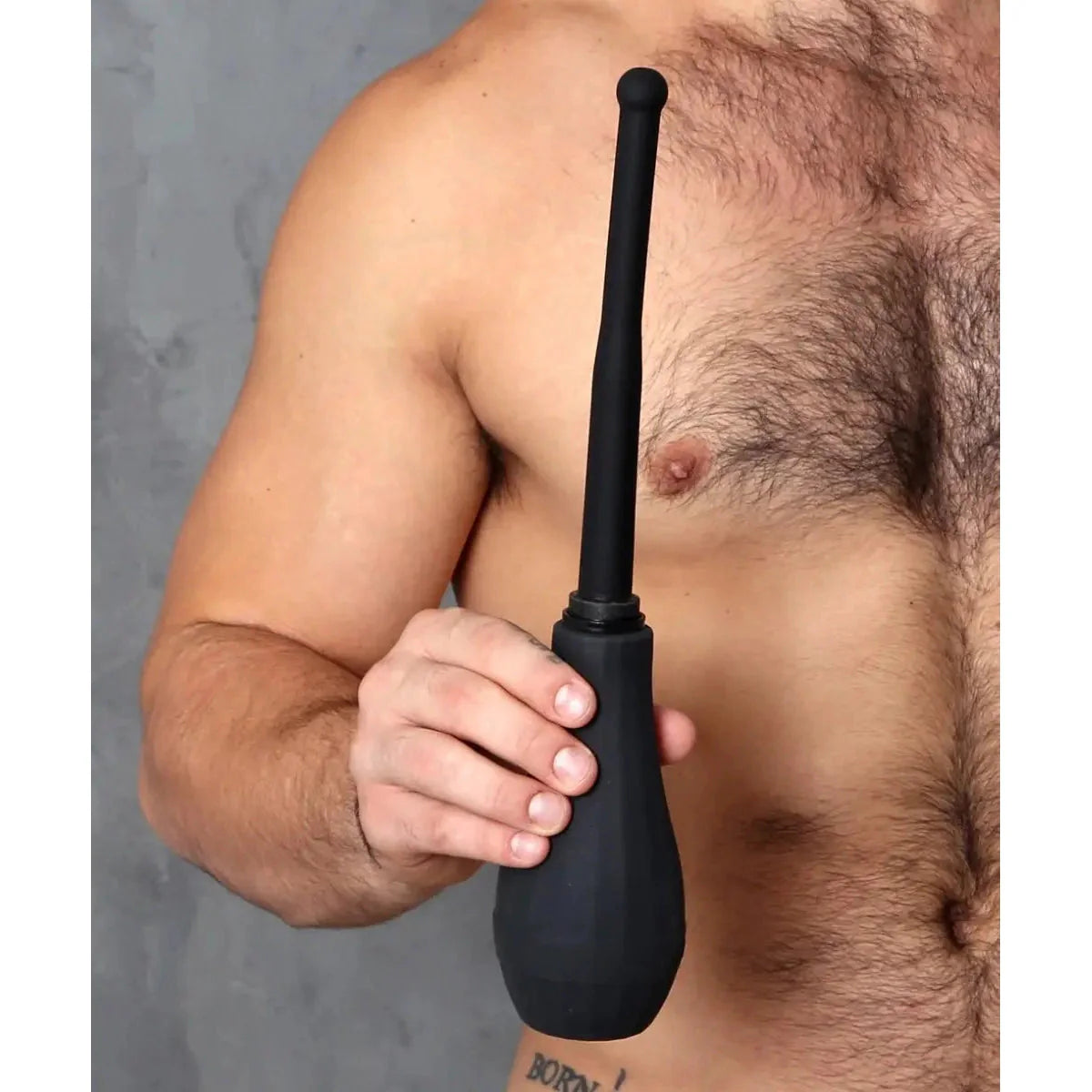 Perfect Fit Ergoflo Director Anal Douche