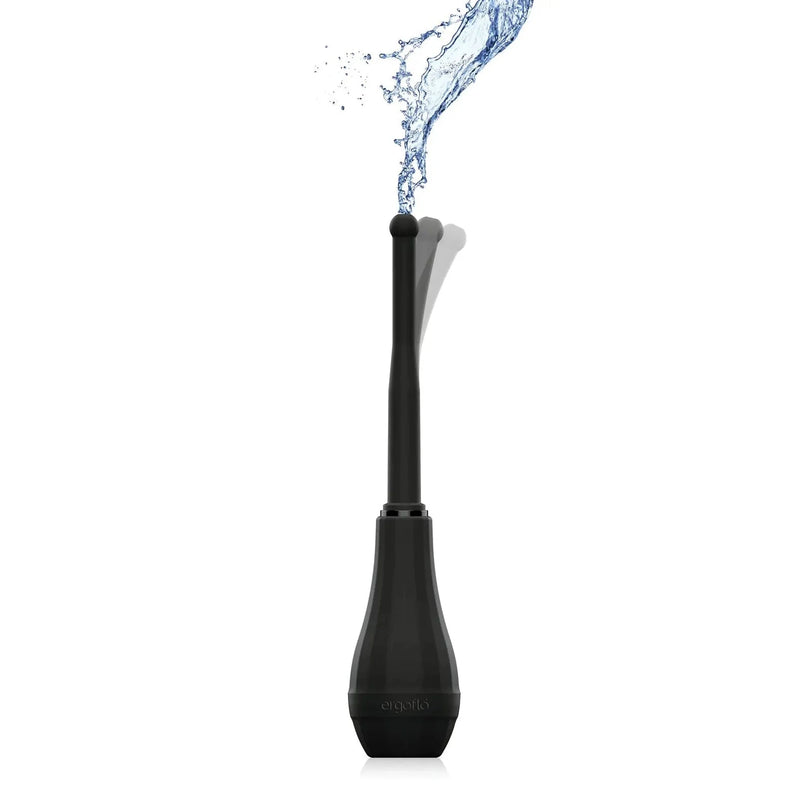 Perfect Fit Ergoflo Director Anal Douche