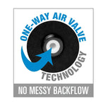 Perfect Fit Ergoflo Director Anal Douche