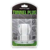 Perfect Fit Tunnel Butt Plug
