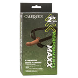 Performance Maxx Extension With Harness