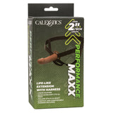 Performance Maxx Life-Like Extension With Harness