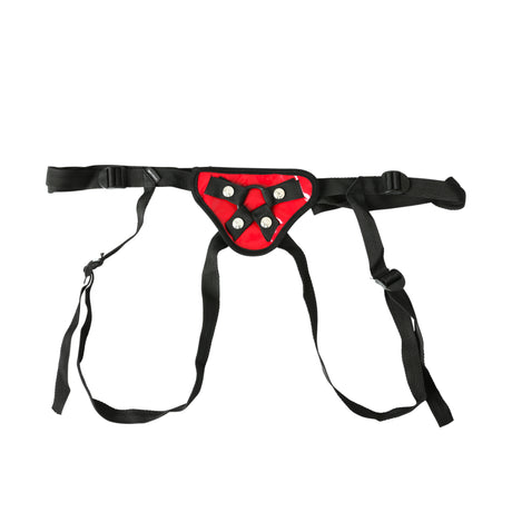 Phoenix Strap On