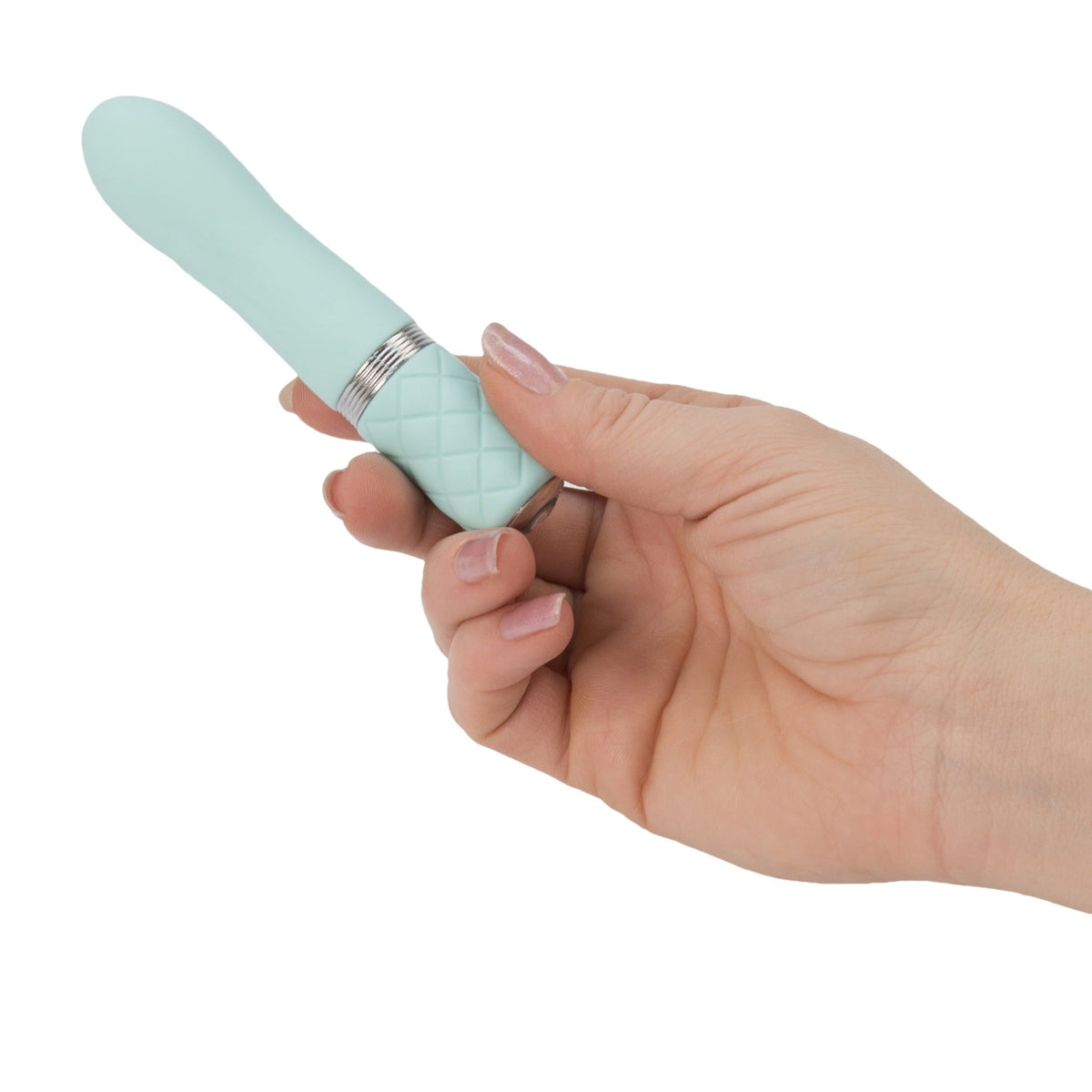 Pillow Talk Cordless Bullet Vibrator