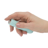 Pillow Talk Cordless Bullet Vibrator