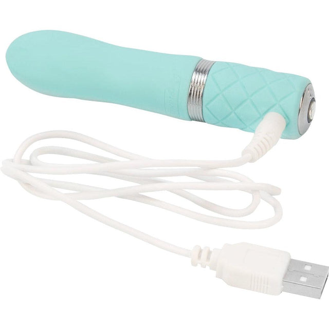Pillow Talk Cordless Bullet Vibrator