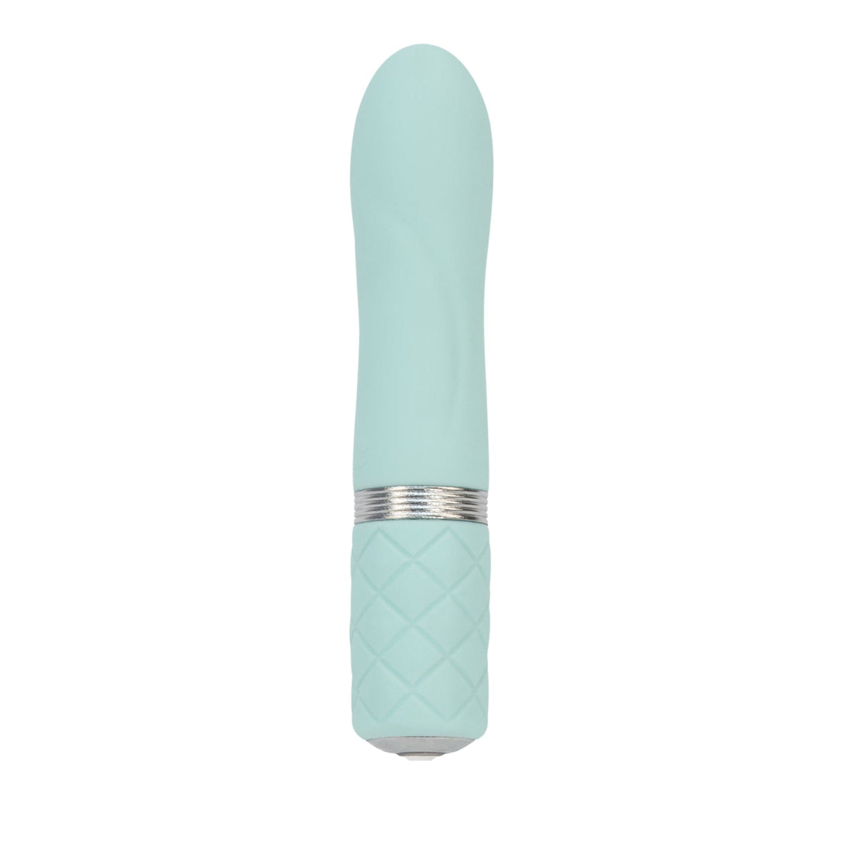 Pillow Talk Cordless Bullet Vibrator
