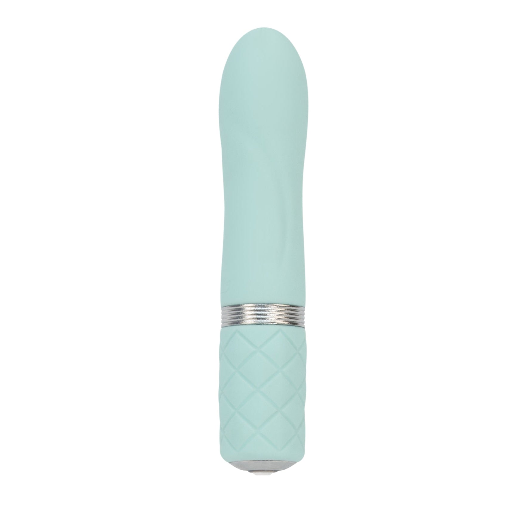 Pillow Talk Cordless Bullet Vibrator