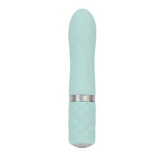 Pillow Talk Cordless Bullet Vibrator