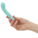Pillow Talk Mini G Spot Vibrator
